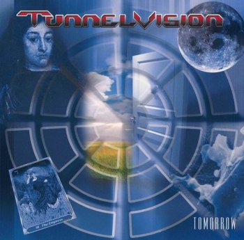 TUNNELVISION - TOMORROW - 2002