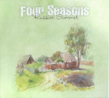 VA Four Seasons - Russian Summer (2008)