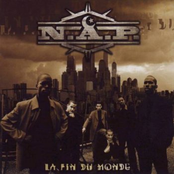 N.A.P.-La Fin Du Monde 1998