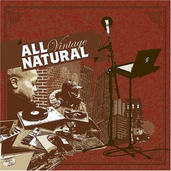 All Natural-Vintage 2005