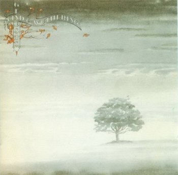 Genesis - Wind & Wuthering (Phonodor Israel LP VinylRip 24/96) 1976