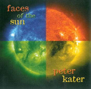 Peter Kater - Faces Of The Sun (2007)