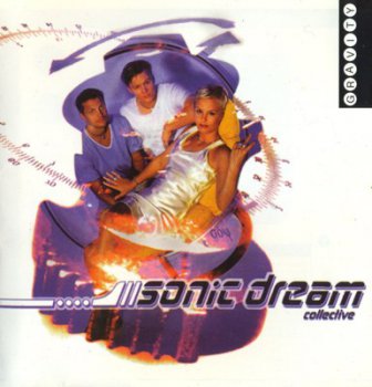 Sonic Dream Collective – Gravity (1995)