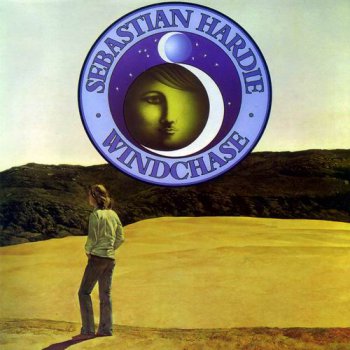 SEBASTIAN HARDIE - WINDCHASE - 1976