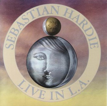 SEBASTIAN HARDIE - LIVE IN L.A. - 1994