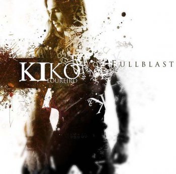 Kiko Loureiro - Fullblast 2009