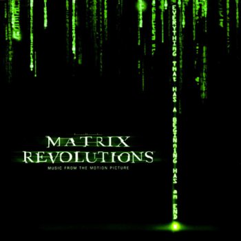 Don Davis - "Matrix Revolutions (OST)" (2003)