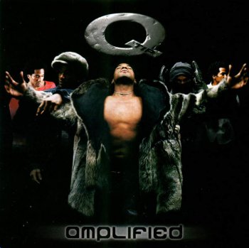 Q-Tip-Amplified 1999