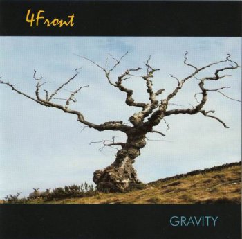 4FRONT - GRAVITY - 2002