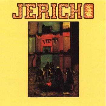Jericho - Jericho (1972)