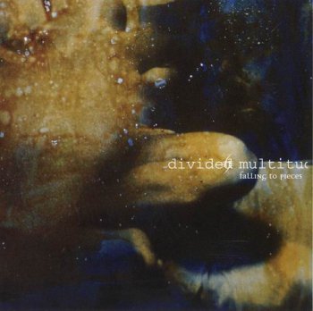 DIVIDED MULTITUDE - FALLING TO PIECES - 2002