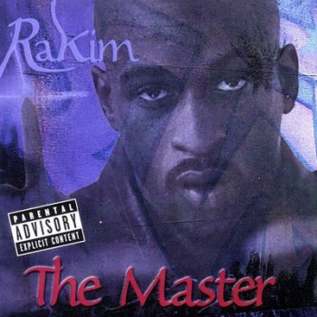 Rakim-The Master 1999
