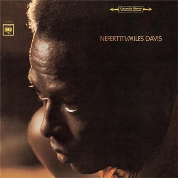 Miles Davis - Nefertiti (Columbia Legacy Reissue LP VinylRip 24/96) 1967