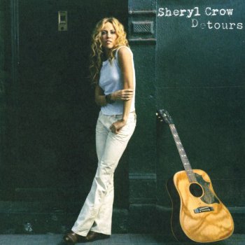 Sheryl Crow - Detours 2008