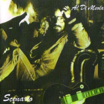 Al Di Meola - Scenario (1993)