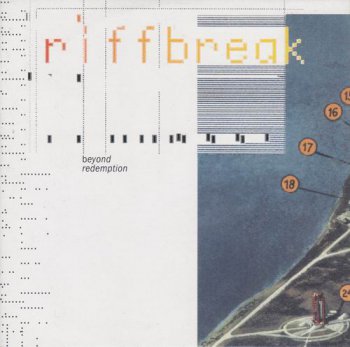 RIFFBREAK - BEYOND REDEMPTION - 1999