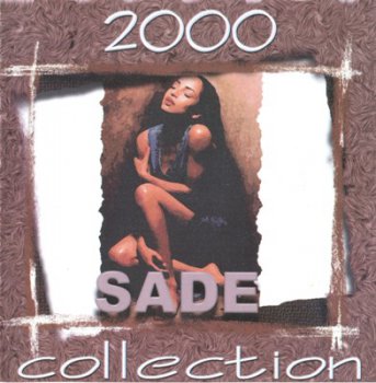 Sade - Collection 2000