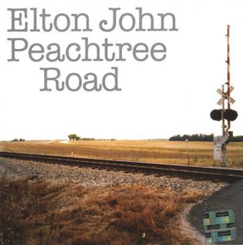 Elton John - Peachtree Road - 2004
