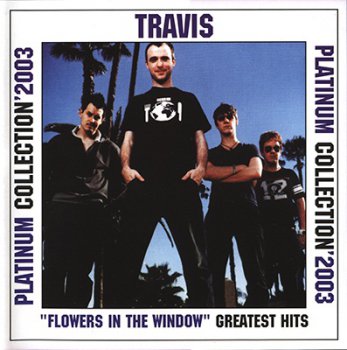 Travis - Greatest Hits - 2003