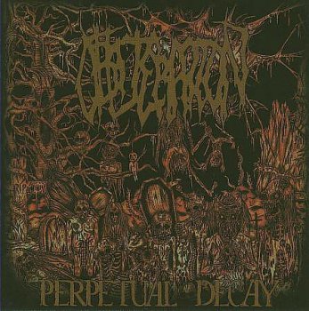 Obliteration-Perpetual Decay-2007