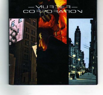 Murder Corporation-Murder Corporation-1997