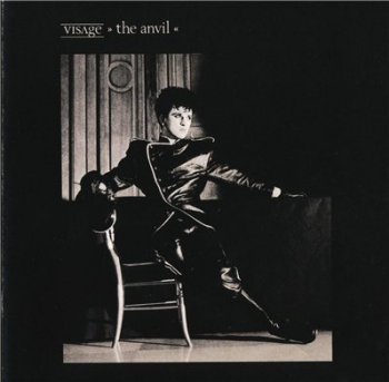 VISAGE - The Anvil (1982)
