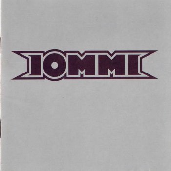 Tony Iommi : © 2000 ''Iommi''