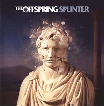 The Offspring - Splinter - 2003