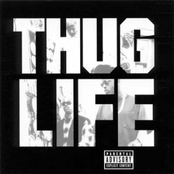 2Pac - Thug Life - Volume I - 1994