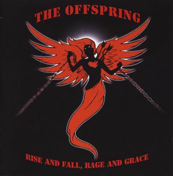 The Offspring - Rise and Fall, Rage and Grace - 2008