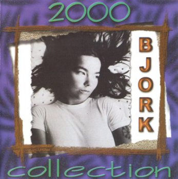 Bjork - Collection 2000