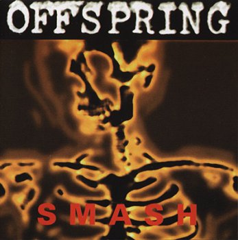 The Offspring - Smash - 1995