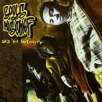 Souls Of Mischief-93 'Til Infinity 1993