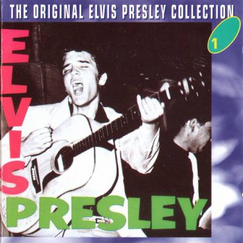 The Original Elvis Presley Collection : © 1956 ''Elvis Presley'' (50CD's)