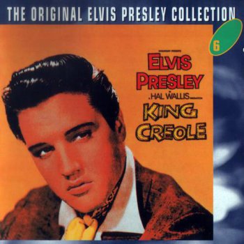 The Original Elvis Presley Collection : © 1958 ''King Creole'' (50CD's)