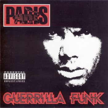Paris-Guerrilla Funk 1994