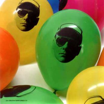 Pet Shop Boys - Christmas (Single) 2009
