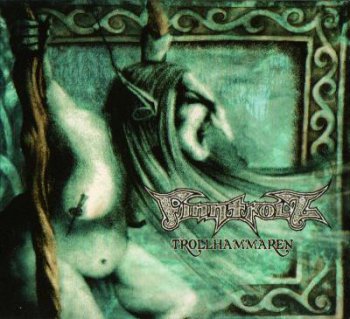 Finntroll - Trollhammaren (2004, EP)