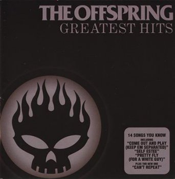 The Offspring - Greatest Hits - 2005
