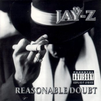 Jay-Z-Reasonable Doubt 1996