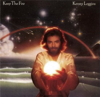 Kenny Loggins - Keep The Fire (Wounded Bird Records 2008) 1979