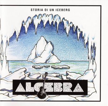 ALGEBRA - STORIA DI UN ICEBERG - 1994