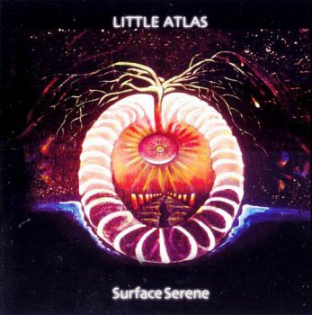 LITTLE ATLAS - SURFACE SERENE - 2003