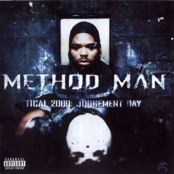 Method Man-Tical 2000 Judgement Day 1998