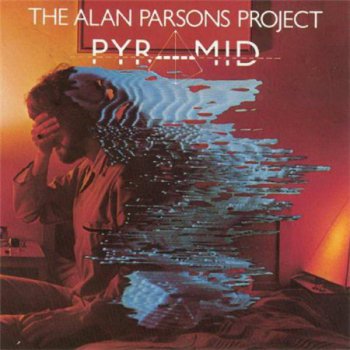 The Alan Parsons Project - Pyramid (Arista GER LP VinylRip 24/96) 1978