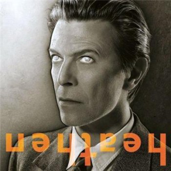 David Bowie - Heathen 2002