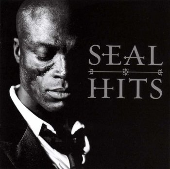Seal - Hits (Deluxe Edition) - 2CD (2009)