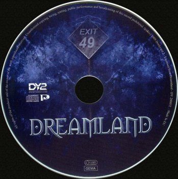 Dreamland- Exit 49