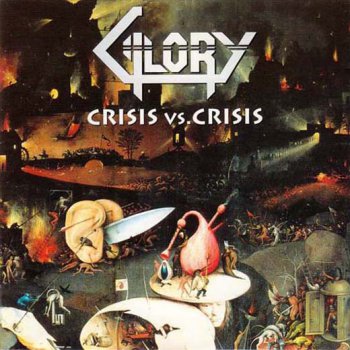 Glory - Crisis vs. Crisis 1994