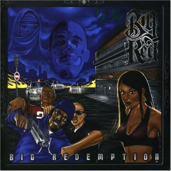 Big Red-Big Redemption 1999